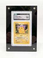 The Pokémon Company - Graded card - Pikachu - Base Set 2 -
