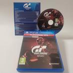 Gran Turismo Sport Hits Playstation 4, Consoles de jeu & Jeux vidéo, Jeux | Sony PlayStation 4, Ophalen of Verzenden