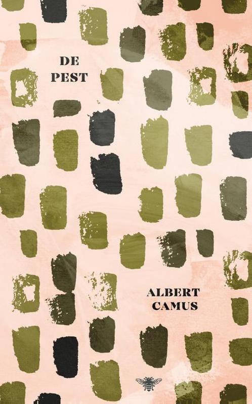 De pest 9789403149202 Albert Camus, Boeken, Romans, Zo goed als nieuw, Verzenden