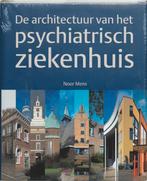 De architectuur van het psychiatrisch ziekenhuis N. Mens, Boeken, Verzenden, Zo goed als nieuw, N. Mens