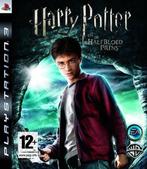 Harry Potter en de Halfbloed Prins (PS3 Games), Ophalen of Verzenden, Zo goed als nieuw