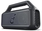 Veiling - Soundcore Boom 2 SE Draadloze luidspreker Zwart 30, Audio, Tv en Foto, Luidsprekerboxen, Nieuw
