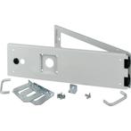 Eaton XW Drawer Metal Component Door IP31 NZM H150mm -, Nieuw, Verzenden