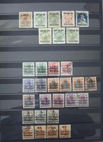 Polen - Grote MNH – SUPER collectie tot de jaren 1970 –, Gestempeld