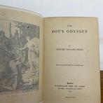 Homer / Walter Copland Perry - The Boys Odyssey - 1901