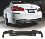 Diffuseur Pour Bmw F10 F11 Look M M-Tech 10-16 Carbone, Verzenden