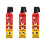 3-pack Sprayblusser 0,75L, Verzenden, Nieuw