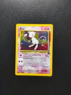 Pokémon - 2 Card - Mew Holo #9 - Mew #8 - WOTC Black Star, Nieuw
