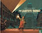 Blake en Mortimer - De laatste farao - 2019, Livres, Verzenden, Dormael, Jaco van, Gunzig, Thomas, Jacobs, Edgar Pierre [naar], Schuiten, François.