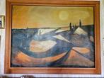 Paul Breyer (1905-1968) - Campagne Varoise