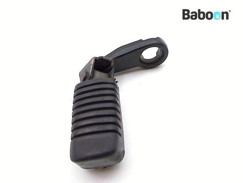 Schetsplaat Links Voor Kawasaki KLR 250 D 1984-1992 (KL250, Motoren, Onderdelen | Kawasaki, Gebruikt, Verzenden