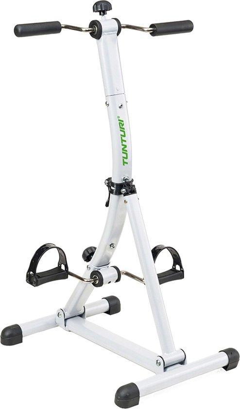Tunturi Dubbele Bewegingstrainer - Hometrainer - Stoelfiets, Sport en Fitness, Fitnessmaterialen, Ophalen of Verzenden