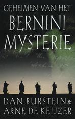 Geheimen Van Bernini Mysterie 9789024551576, D. Burstein, Arne de Keijzer, Verzenden