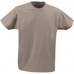 Jobman 5264 t-shirt homme s kaki, Doe-het-zelf en Bouw, Overige Doe-Het-Zelf en Bouw