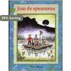 Jom de speurneus / De Spaanse ruiter 9789043700535 M. Thomas, Boeken, Schoolboeken, Verzenden, Gelezen, M. Thomas