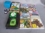 Nintendo - Switch - Sammlung Nintendo Switch Spiele und, Nieuw