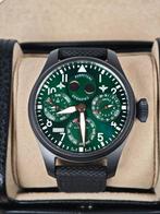 IWC - Big Pilot Perpetual Calendar - IW503005 - Heren -