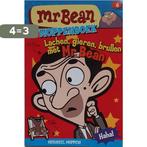 Mr. Bean moppenboek 8711854020169 Mr. Bean, Boeken, Verzenden, Gelezen, Mr. Bean