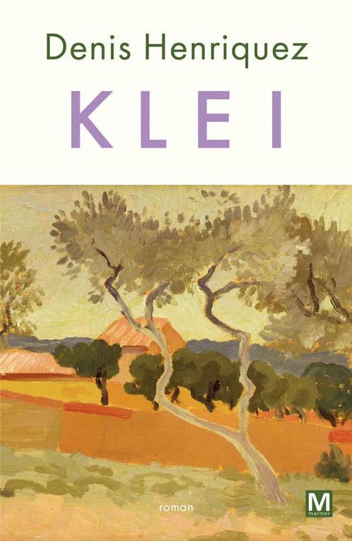 Klei (9789460686344, Denis Henriquez), Boeken, Romans, Nieuw, Verzenden