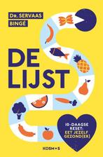 De lijst 9789021576145 Servaas Bingé, Boeken, Verzenden, Gelezen, Servaas Bingé