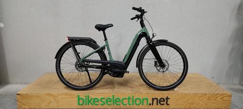 E-Bike | Cannondale Mavaro Neo 2 Lowstep | - 18% | 2024, Fietsen en Brommers, Elektrische fietsen, Minder dan 47 cm, 50 km per accu of meer