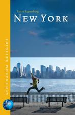 New York 9789025364052, Livres, Guides touristiques, Lucas Ligtenberg, Ligtenberg, Lucas, Verzenden