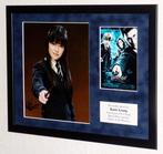 Harry Potter - Katie Leung (Cho Chang) Premium Framed,, Nieuw