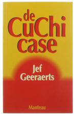 De Cu Chi case 9789022313039, Jef Geeraerts, Verzenden