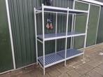 Koelcel / Vriescel stelling 170,5 x 56 x 180 cm, Gebruikt, Koelen en Vriezen