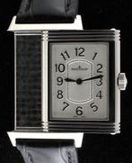 Jaeger-LeCoultre - Reverso Classique - Ultra Thin - Ref., Handtassen en Accessoires, Horloges | Heren, Nieuw