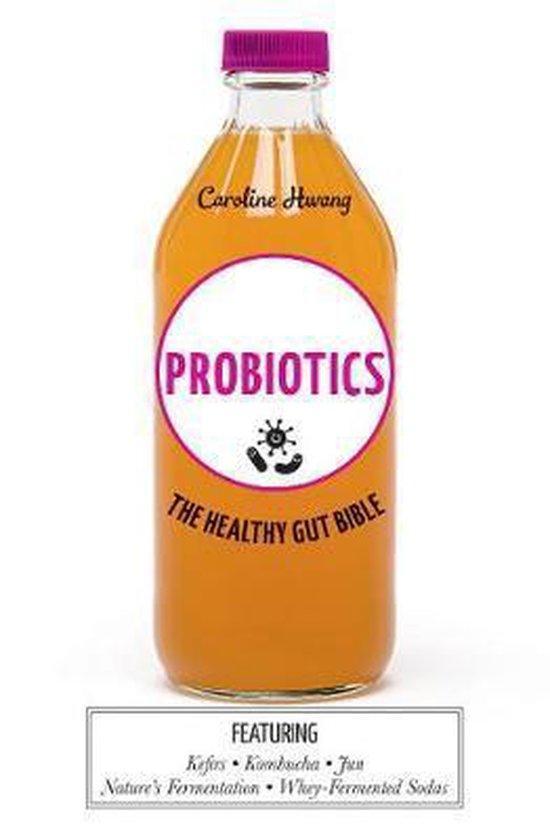 Probiotics 9781784881993 Caroline Hwang, Livres, Langue | Anglais, Envoi