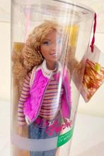Mattel - Poupée Barbie Barbie fashion fever United color of