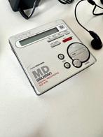 Sony - MZ-R70 - Baladeur, Baladeur MiniDisc, Audio, Tv en Foto, Nieuw