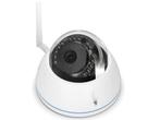 Veiling - 5x Alecto Dome Dummy Camera DVC136IP, Nieuw