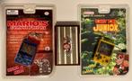 Nintendo - Game & Watch - Donkey Kong II + 2 SEALED•, Nieuw
