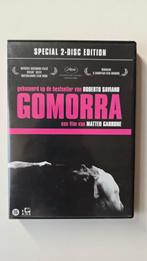 GOMORRA (DVD), Gebruikt