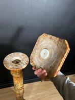 Colonne - 1950-1960 - Hauteur : 98 cm