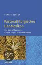 Pastoralliturgisches Handlexikon 9783451285905, Rupert Berger, Verzenden
