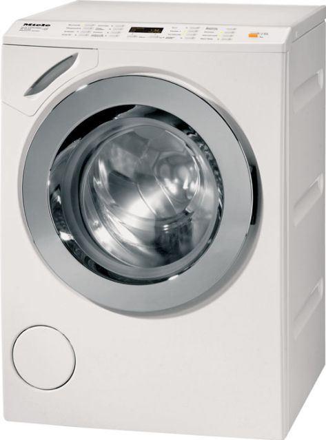 Miele W4466 Wasmachine 6kg 1600t, Electroménager, Lave-linge, Enlèvement ou Envoi