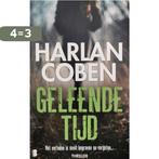 Geleende tijd 9789022577585 Harlan Coben, Boeken, Verzenden, Gelezen, Harlan Coben