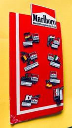 Draagspeld Pins Marlboro World Championship Team 91 -, Verzamelen, Nieuw