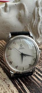 Omega - Jumbo Bumper Automatic - 2446-1 648 - Heren -, Handtassen en Accessoires, Horloges | Heren, Nieuw