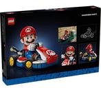 Lego Set - 72037 - Super Mario - Coffret lego mario &, Kinderen en Baby's, Speelgoed | Duplo en Lego, Nieuw