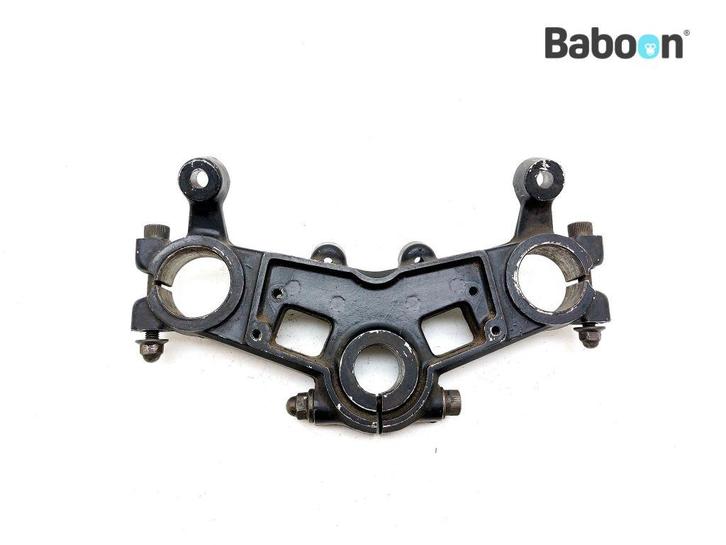 Plaque de la Couronne Honda CBX 1000 (CBX1000), Motoren, Onderdelen | Honda, Verzenden