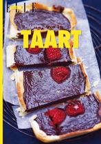 Taart hartig en zoet / ELLE eten 9789089892997, Boeken, Verzenden, Gelezen