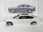 Paudi Model 1:18 - Modelauto - Volvo S90 - 2020, Nieuw