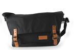Eastpak Schoudertassen in maat standaard Zwart | 5% extra, Verzenden, Zo goed als nieuw, Zwart