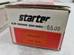Starter, FDS - Kit de montage (2) - Ferrari 308, Nieuw