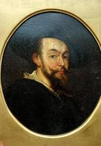 Peter Paul Rubens (1577-1640), After - Selbstportrait