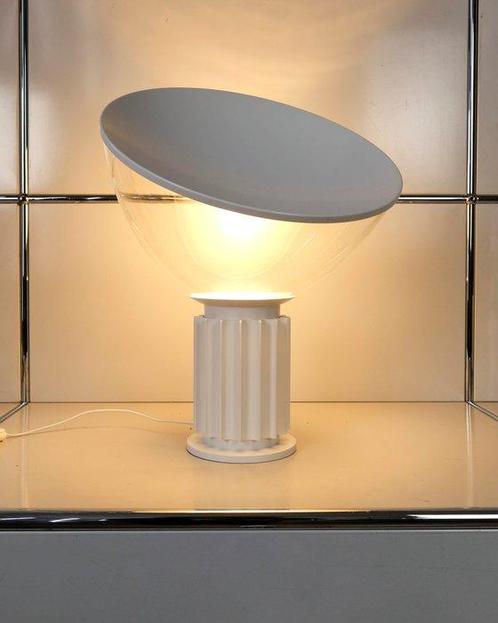 Flos - Achille Castiglioni, Pier Giacomo Castiglioni -, Antiek en Kunst, Antiek | Verlichting